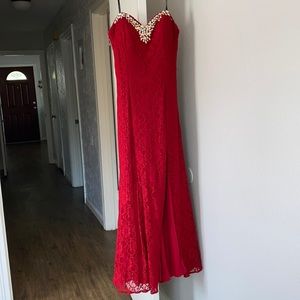 Formal Dress
